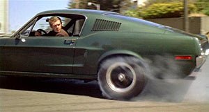 Top 10 Muscle Car Movies: Rev Up Your Movie Nights! - Wicked Metal