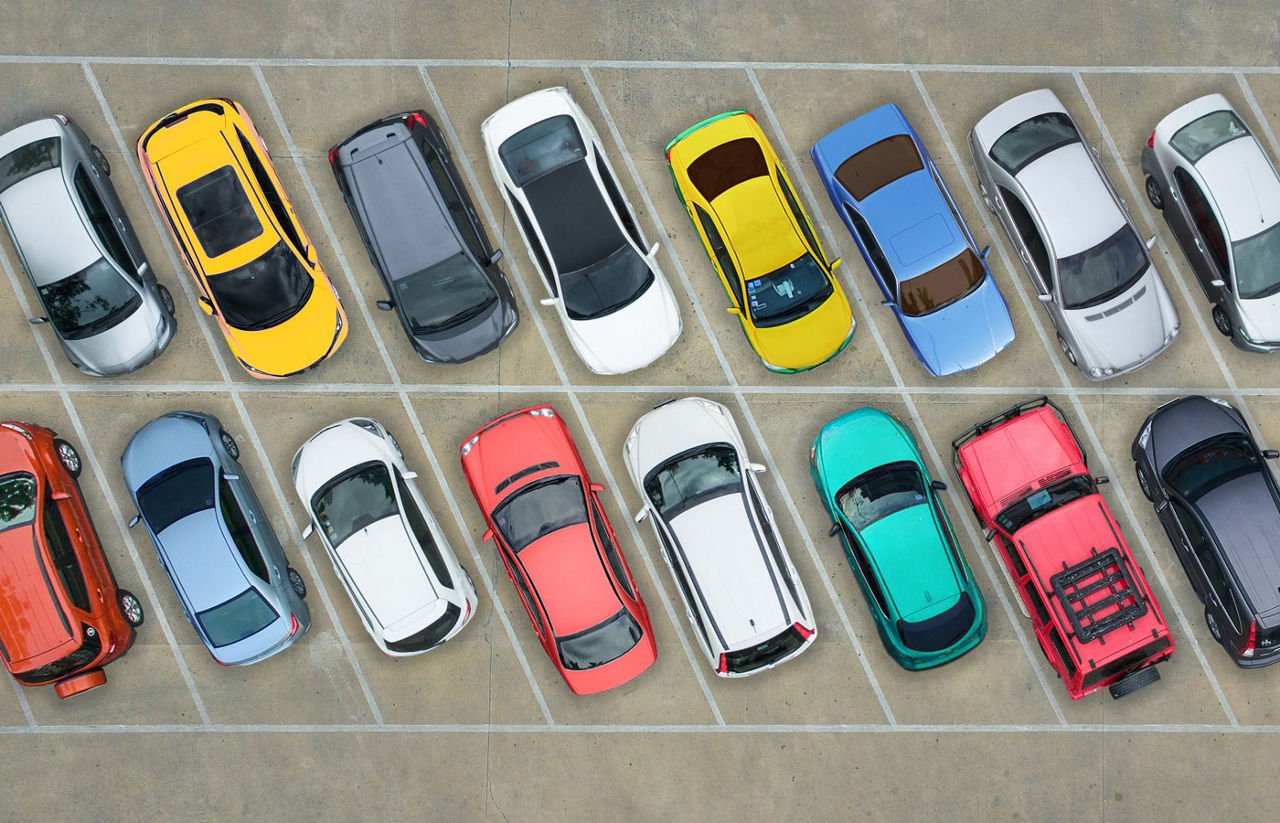 What color car gets stolen the most? - Wicked Metal