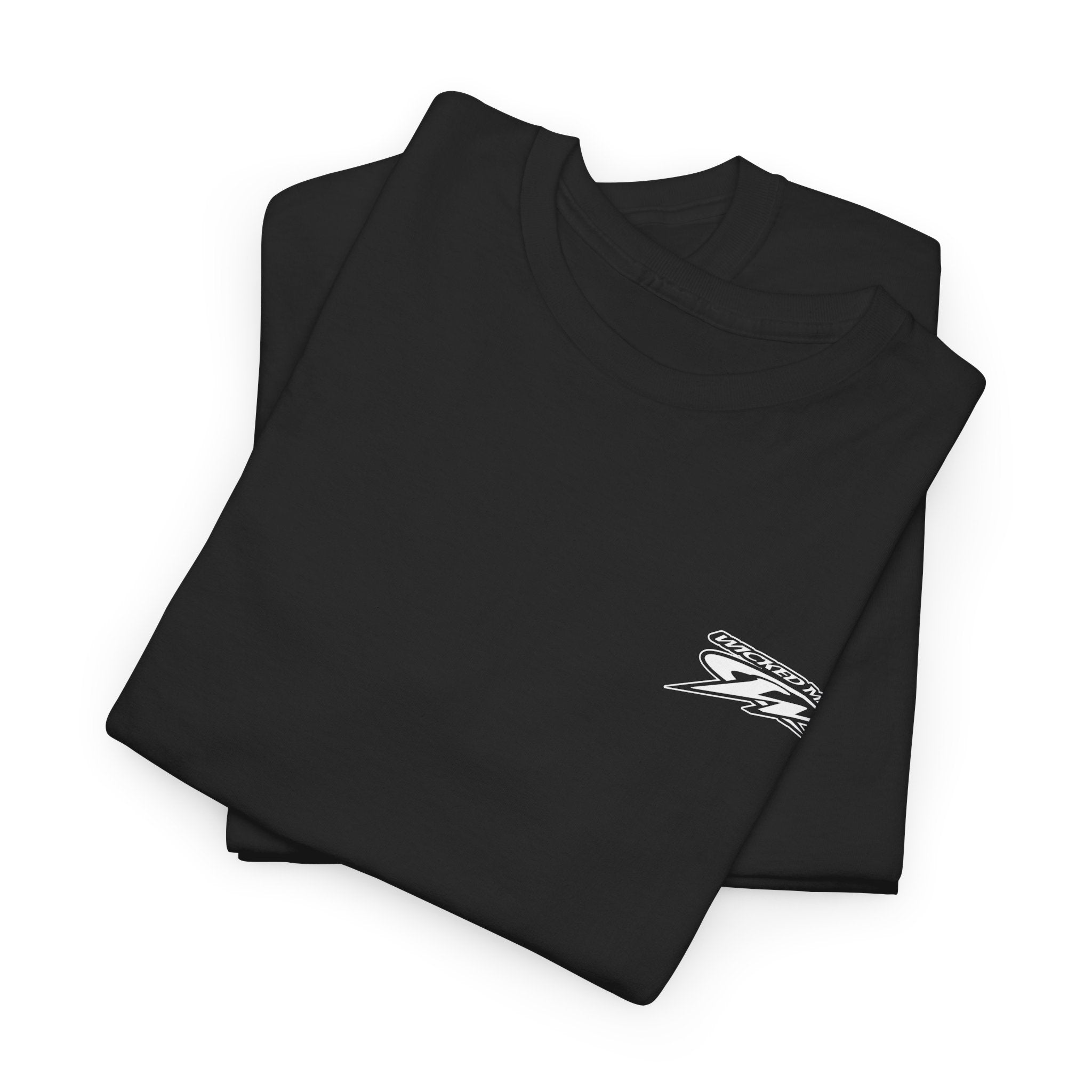 Camaro 4th Gen Stylized - 90s Camaro - Chevy Camaro t shirt - Wicked Metal - Wicked Metal