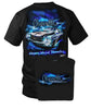 Chevelle Shirt - Chevelle Heavy Metal, Muscle Car T-Shirt - 1970 Chevelle