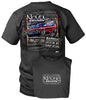 Chevy Nova Warning - Muscle Car Shirt