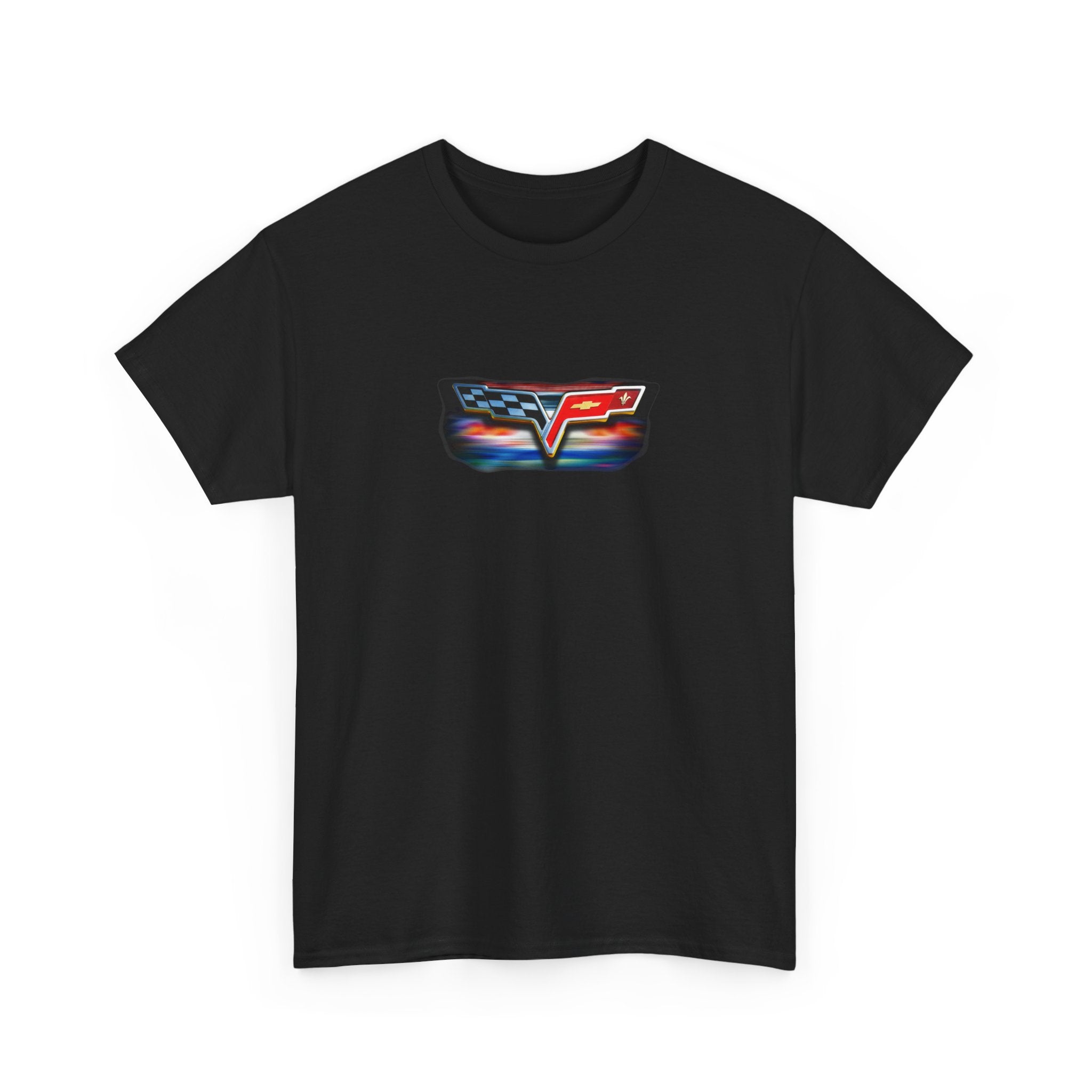 Corvette Shirt - Corvette C6 - Best Weekends - Wicked Metal