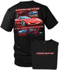 Corvette shirt - Every Weapon - Corvette C5 shirt - Wicked Metal