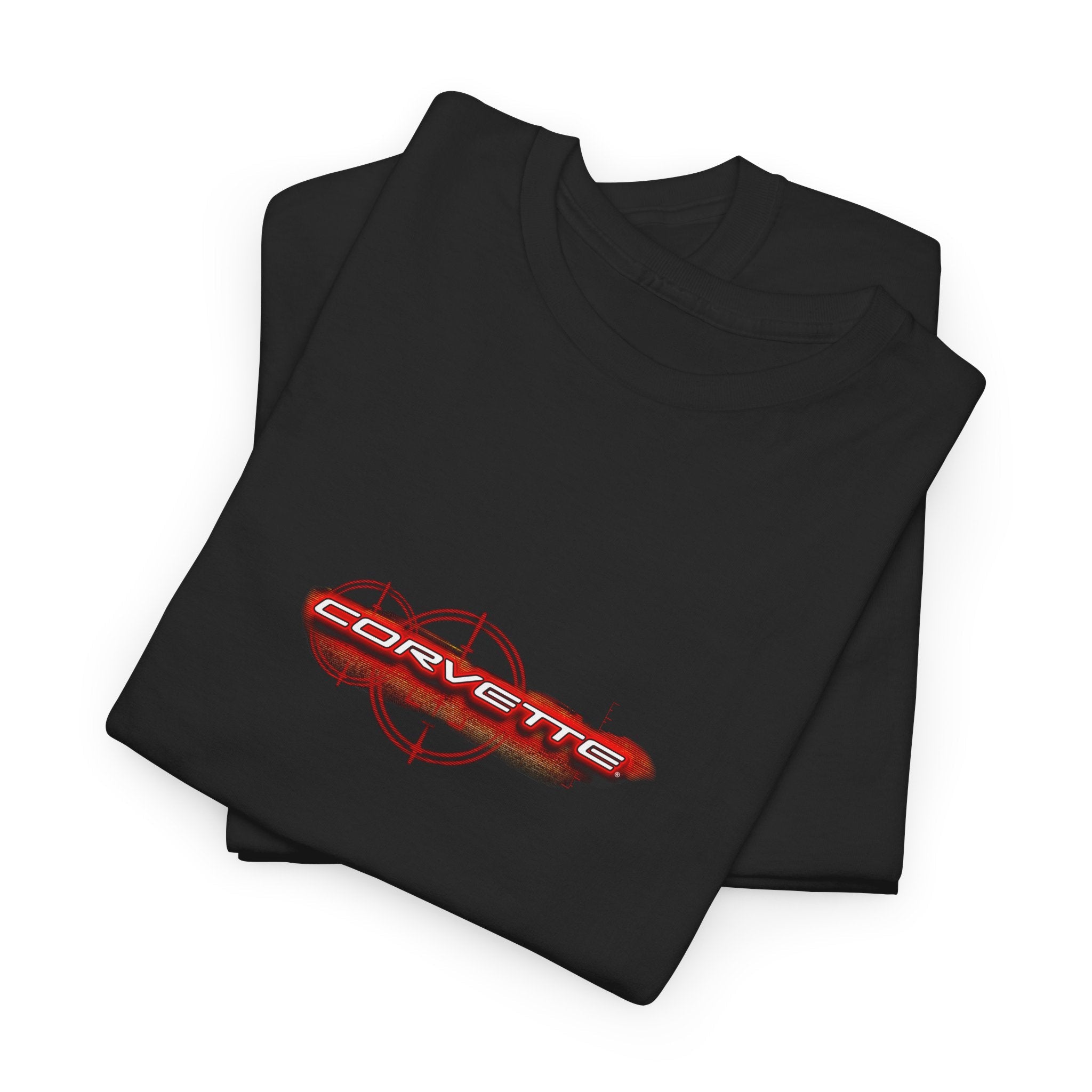 Corvette shirt - Every Weapon - Corvette C5 shirt - Wicked Metal